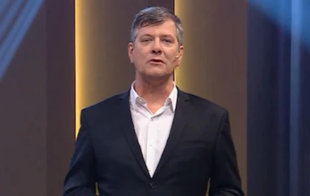 Mario Pergolini contó el grave problema de salud que sufre tras empezar pilates