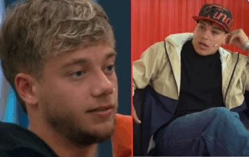 La conmovedora ayuda de Nacho Castañares tras el grave accidente de Thiago Medina