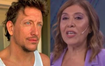 Pitty La Numeróloga lanzó una predicción bomba sobre el futuro amoroso de Nico Vázquez: “El año que viene se…”