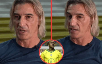 ¡Exclusivo! Pipa Gancedo reveló una increíble anécdota con Roberto Carlos en España que lo dejó sin palabras