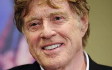 Hollywood de luto: Murió Robert Redford a los 89 años