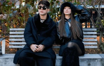 El ataque de bronca de Rusherking contra Ángela Torres por ventilar un horrible secreto sobre su relación