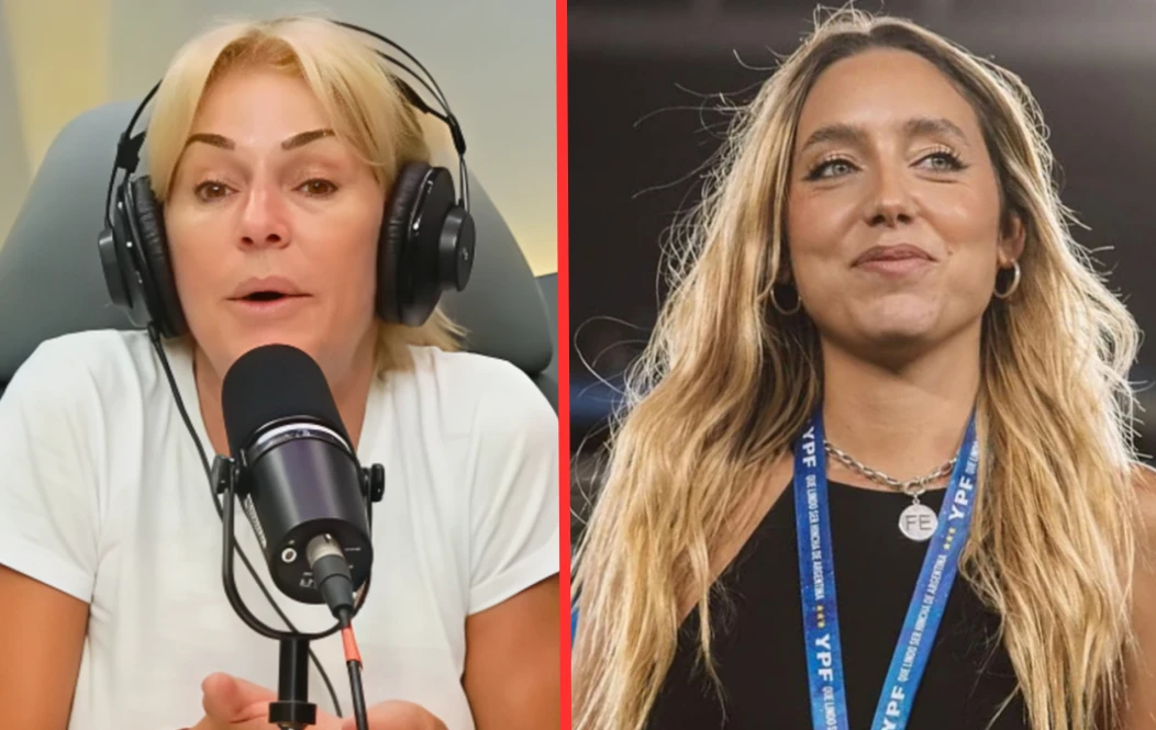 Sofi Martínez le respondió con todo a Yanina Latorre por tildarla de pésima periodista