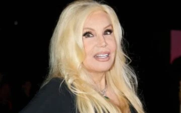 Susana Giménez sorprendió con un anuncio bomba a sus 81 años: “Me convencieron”