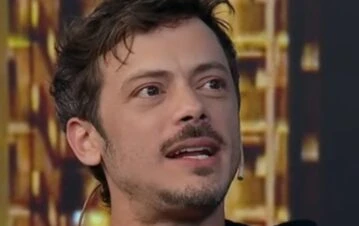 Alarma por la salud de Tomás Fonzi: reveló que tiene una enfermedad del corazón