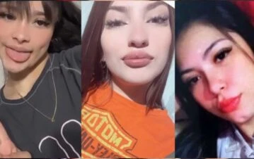 Mauro Szeta reveló escalofriantes detalles del triple femicidio en Florencio Varela