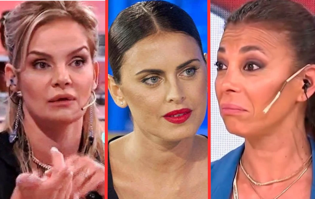 Eliana Guercio hundió a Ximena Capristo y reveló cómo usaba a Silvina Luna: "Miserable"