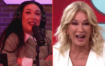 Yanina Latorre le hizo una jugada propuesta a la novia de Fede Bal: "Vení a casa así nos…"