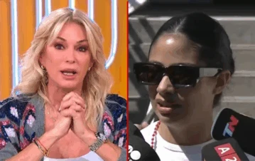 Por qué Yanina Latorre reveló que admira a Daniela Celis en el drama de Thiago Medina