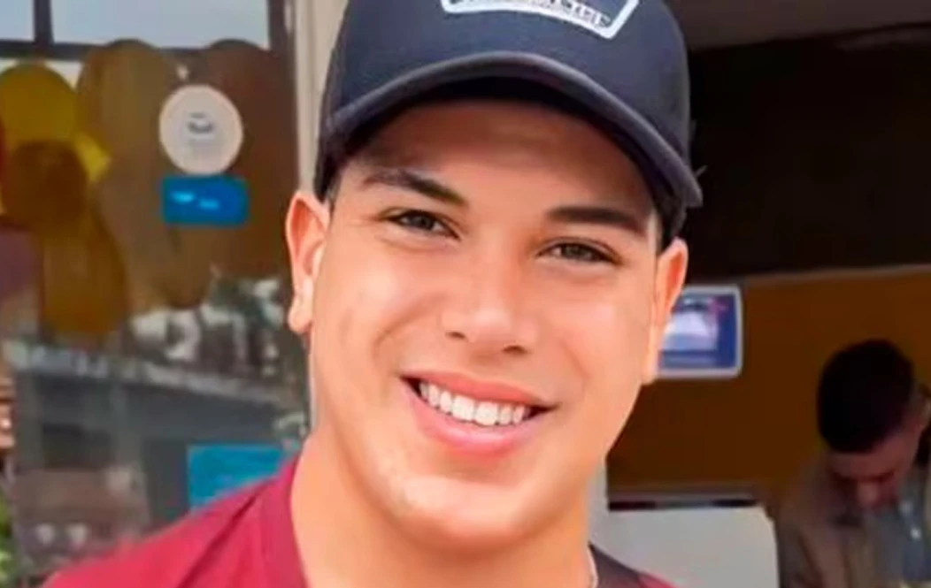 ¡Urgente! Thiago Medina recibió el alta médica y así lo confirmó Daniela Celis: hoy estará con sus hijas