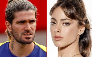 ¿Se cancela? Inesperada polémica en el casamiento de Tini Stoessel y de Paul: "Contrato prenupcial"