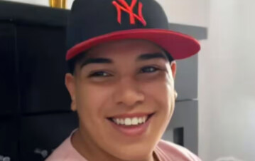 Revelaron el secreto espiritual del milagro de Thiago Medina para salvar su vida