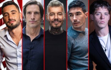 El famoso conductor que se casó en secreto después de 4 años de relación con su novia