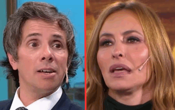 Se reveló por qué Analía Franchín odia a Robertito Funes Ugarte y se alió con Nancy Pazos