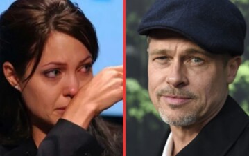 Angelina Jolie reveló el calvario detrás de su divorcio con Brad Pitt: “Le dejé el control total y…”