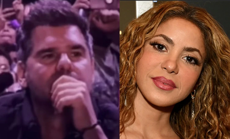La verdadera novia dew Antoñito De la Rua no es Shakira