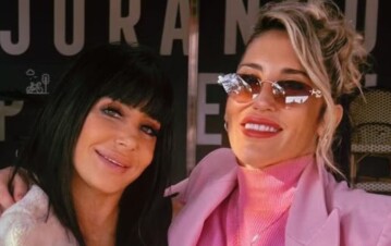 Liberaron a la mamá de Ayelén Paleo tras un mes en la cárcel por un escandaloso delito