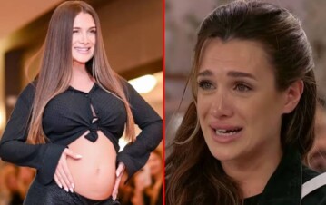 El desgarrador relato de Camila Homs por la pérdida de un embarazo: “Estaba sola y…”