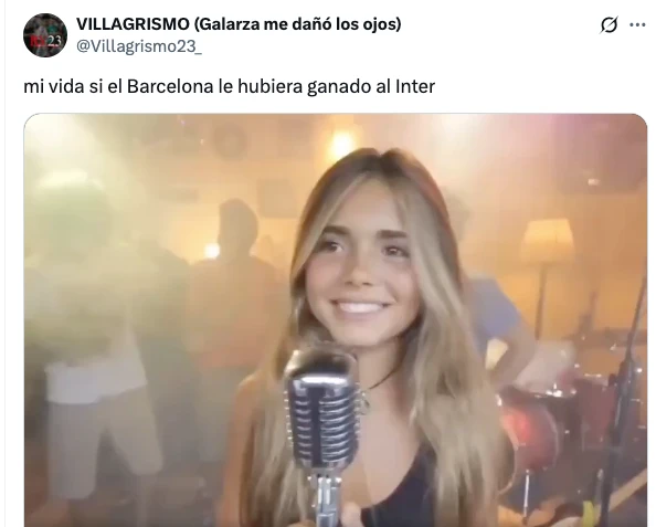 LA CARA DE MERI DEAL, UNO DE LOS MEMES MAS USADOS DE LA ACTUALIDAD