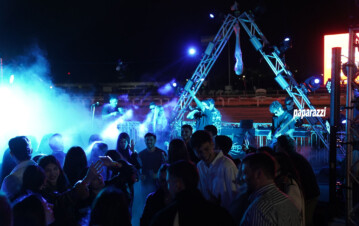 El aftermovie de la PPZ Fest 2025: la fiesta de Halloween más divertida de la Argentina