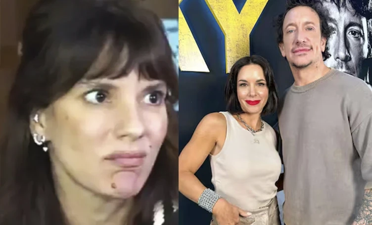 Dai Fernández recibió la peor acusación tras el blanqueo de Nico Vázquez