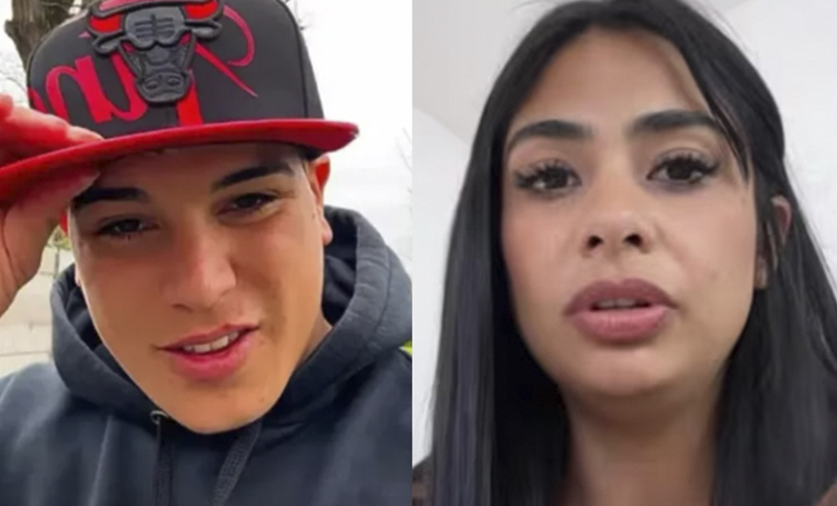 ¡Conmovedor! Daniela Celis reveló la vocación que descubrió Thiago Medina estando en coma: "Son 7 años, quiere ser..."