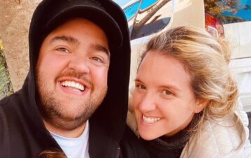 La inesperada confesión de Darío Barassi que descolocó a todos: “Quiero divorciarme…”