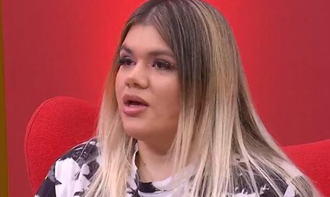 De la cárcel a la facultad: la inesperada carrera que empezó Morena Rial y que podría cambiarle la vida