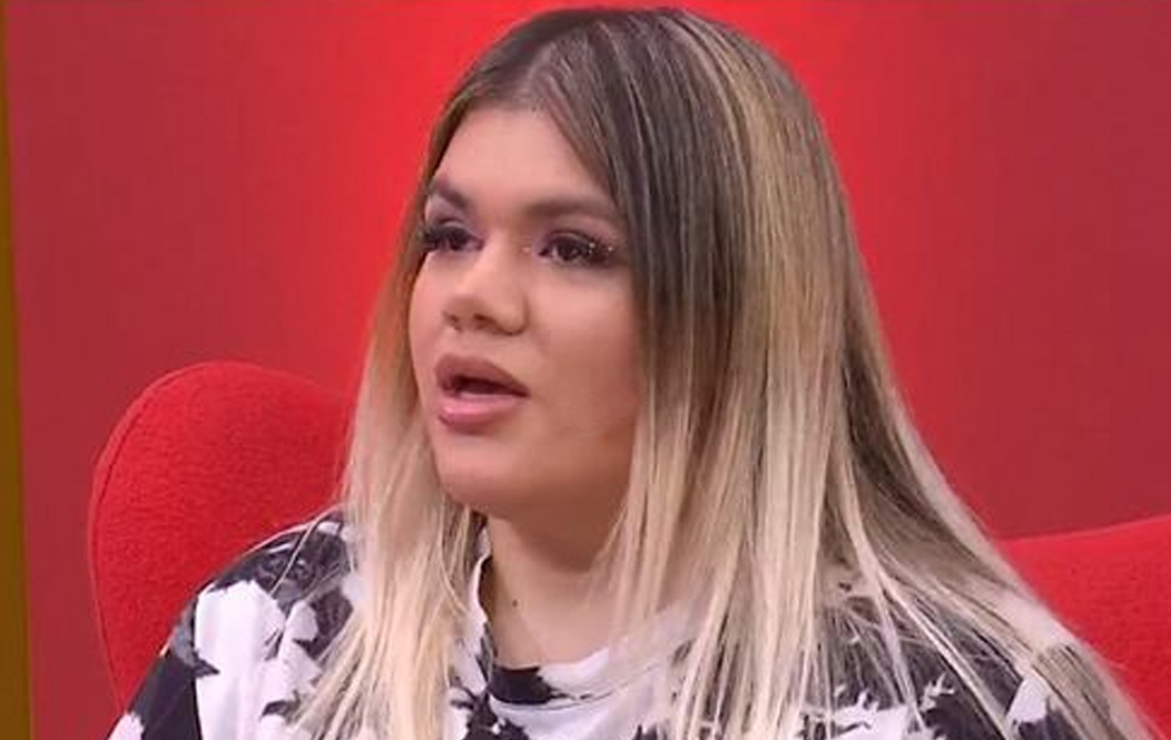 Preocupación por la salud de Morena Rial tras 52 días encerrada en la cárcel