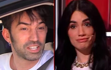 El íntimo video que Pedro Rosemblat usó para saludar a Lali Espósito por su cumpleaños