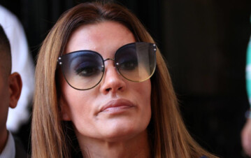 Estremecedor: el hijo de Natacha Jaitt reveló la verdadera razón de la muerte de su mamá