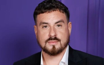 Fede Bal tiene una nueva novia: quién es la hija de un famoso periodista