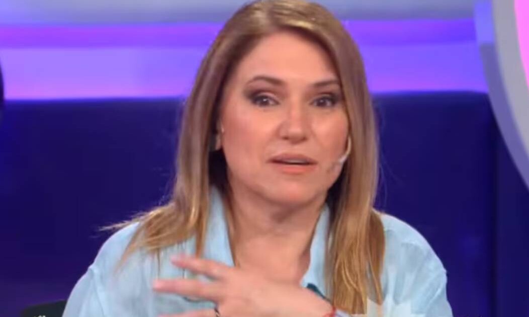 Fernanda Iglesias abandonó Puro Show en vivo y preocupó a todos: “Salí corriendo”