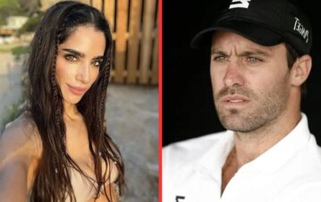 Gabriela Sari confirmó lo más fuerte de su relación con Facundo Pieres: "Que fluya y..."