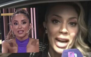 ¡Enemigas! Qué decían los mensajes que Lourdes Sánchez le mandó a Virginia Gallardo apenas fue electa diputada