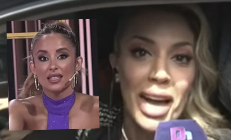 Tensión: qué mensaje le mandó Lourdes Sánchez a Virginia Gallardo apenas fue electa diputada