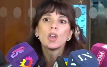 El drama de Gimena Accardi a un mes de anunciar su infidelidad a Nico Vázquez: “Es una manipuladora”