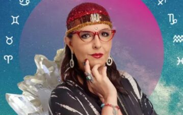 Horóscopo 2025: los signos que estarán creciendo en el amor durante octubre, según Jimena La Torre