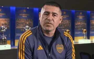 La íntima invitación de Juan Román Riquelme a una famosa actriz que sorprendió a todos