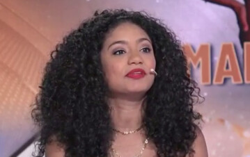 El terrible problema de salud de Kate Rodríguez embarazada de 7 meses: “Me diagnosticaron”