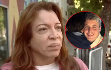 La cruda revelación de Lizy Tagliani sobre la adopción de su hijo: "Es la víctima de toda esta situación"