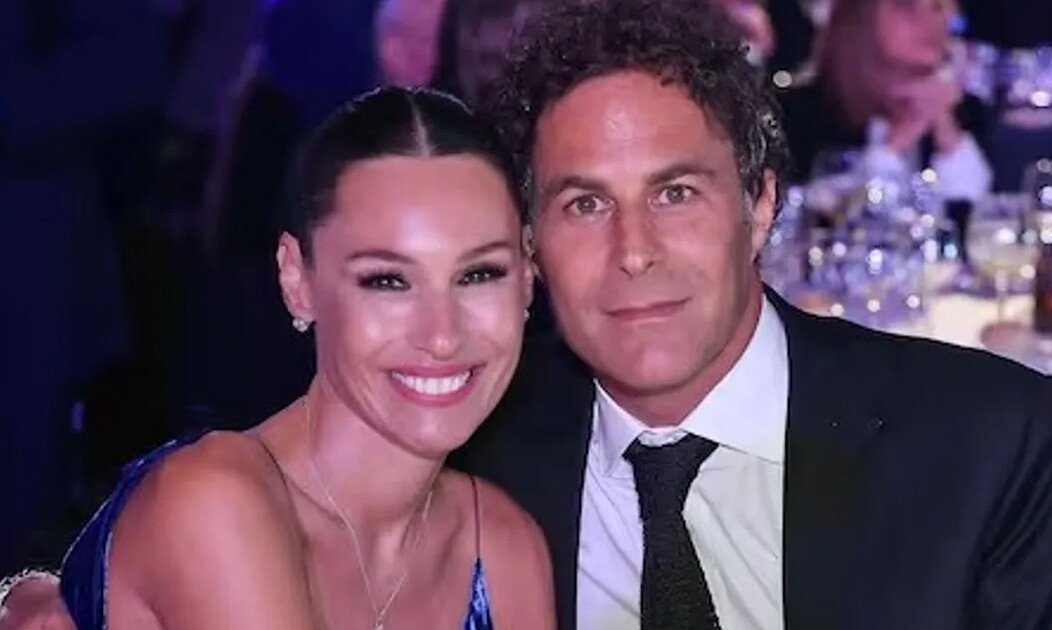 Martín Pepa se arrepintió de dejar a Pampita, se reconciliaron y cerraron un importante acuerdo de pareja