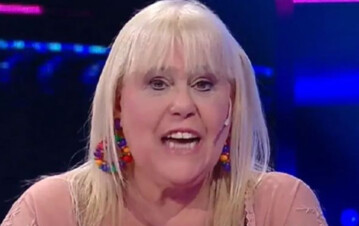 Laura Ubfal confirmó uno de los embarazos más hermosos de una figura del espectáculo: "Está feliz"