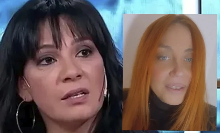 Terrorífico augurio de Lissa Vera sobre el futuro de Lowrdez Fernández