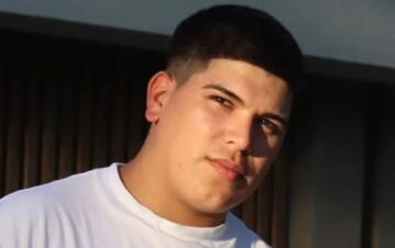 Confirmaron la noticia más fuerte de Thiago Medina a 24 días de su accidente: “Se acabó”