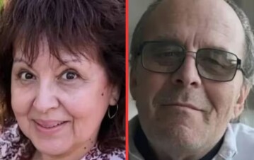 Impactante: el hallazgo en plena búsqueda de los jubilados desaparecidos en Chubut que puede cambiar todo