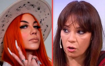 Polémica por el inesperado reencuentro que tendrá Lissa Vera con Lourdes Fernández en medio de su escándalo: “Voy a mirarla a la cara”