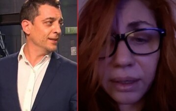 El ex novio de Lowrdez de Bandana rompió el silencio para culpar a otra persona de la desaparición