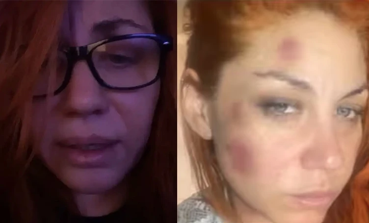 Dramático testimonio de una amiga de Lowrdez Fernández