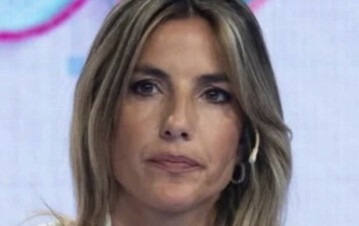 María Belén Ludueña envuelta en otra fuerte polémica: levantan su programa y filtran un duro mensaje que mandó a sus compañeras